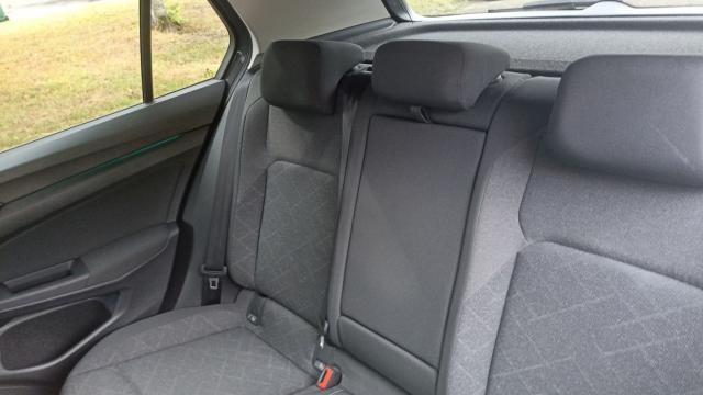 Volkswagen Golf image 4