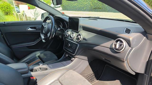 Mercedes Benz Cla Shooting Brake image 4