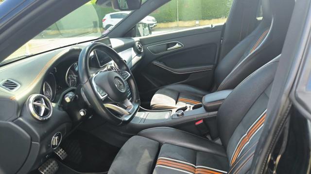 Mercedes Benz Cla Shooting Brake image 7