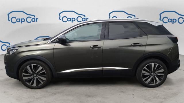 Peugeot 3008 image 2
