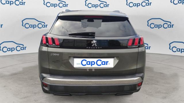 Peugeot 3008 image 4