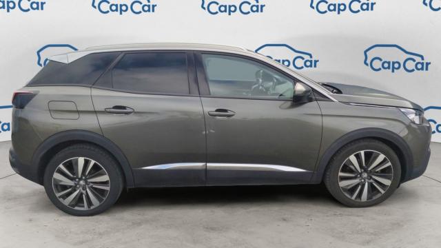 Peugeot 3008 image 8