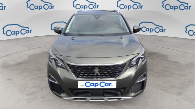 Peugeot 3008 image 9