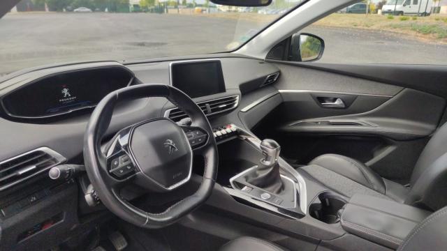 Peugeot 3008 image 6