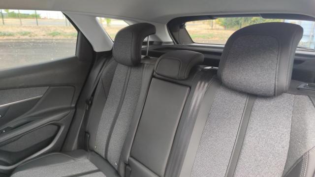Peugeot 3008 image 5