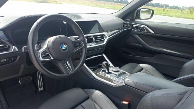 Bmw Série 4 image 6