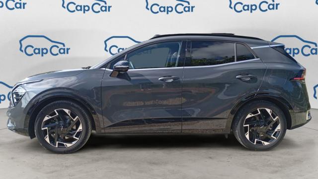 Kia Sportage image 6