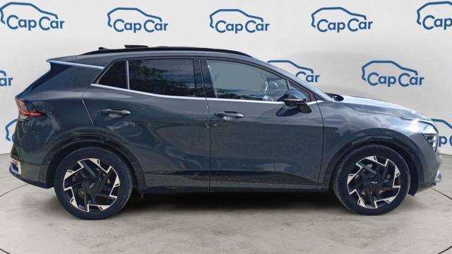 Kia Sportage image 3