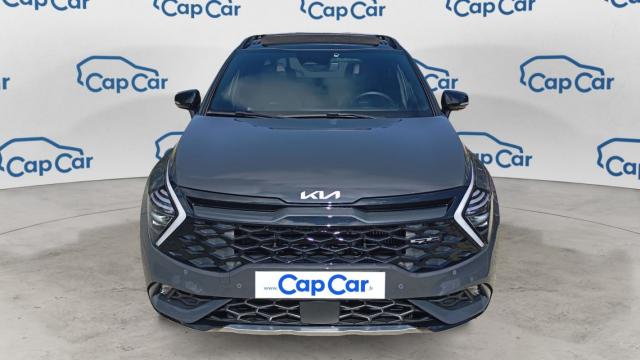 Kia Sportage image 4