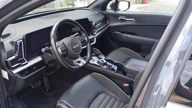 Kia Sportage image 5