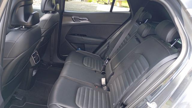 Kia Sportage image 2