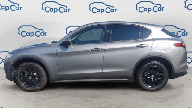 Alfa Romeo Stelvio image 6