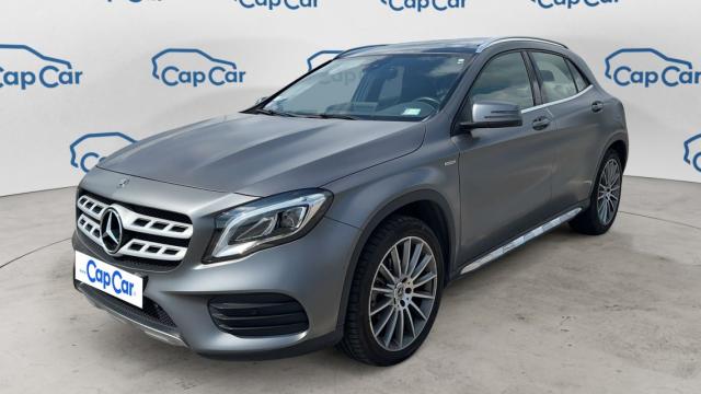 Mercedes Benz