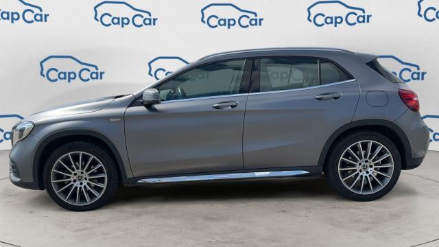 Mercedes Benz Classe Gla image 5