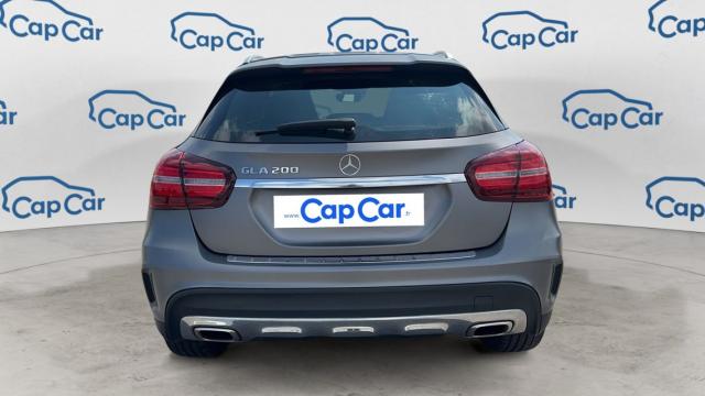Mercedes Benz Classe Gla image 6