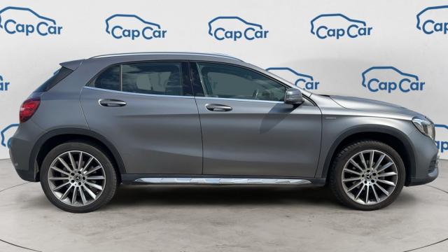Mercedes Benz Classe Gla image 3