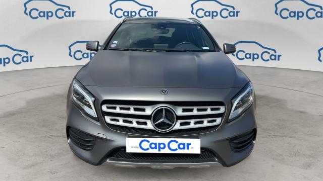 Mercedes Benz Classe Gla image 7