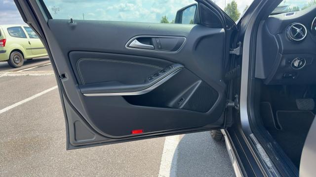 Mercedes Benz Classe Gla image 8