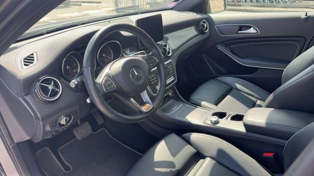 Mercedes Benz Classe Gla image 2