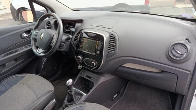 Renault Captur image 3