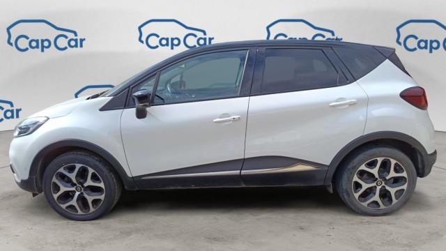Renault Captur image 6
