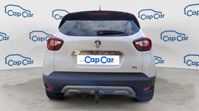 Renault Captur image 1