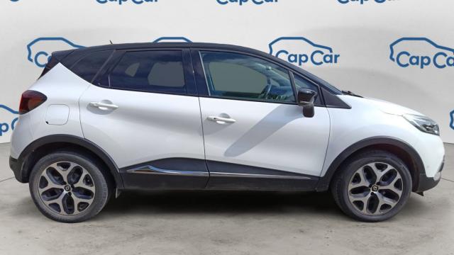Renault Captur image 2