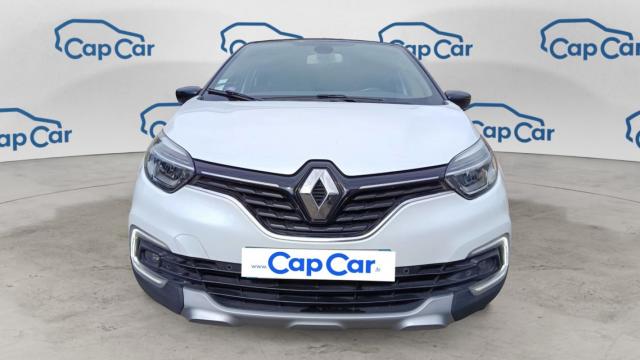 Renault Captur image 8