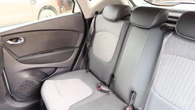 Renault Captur image 5