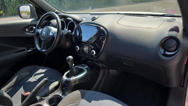 Nissan Juke image 4