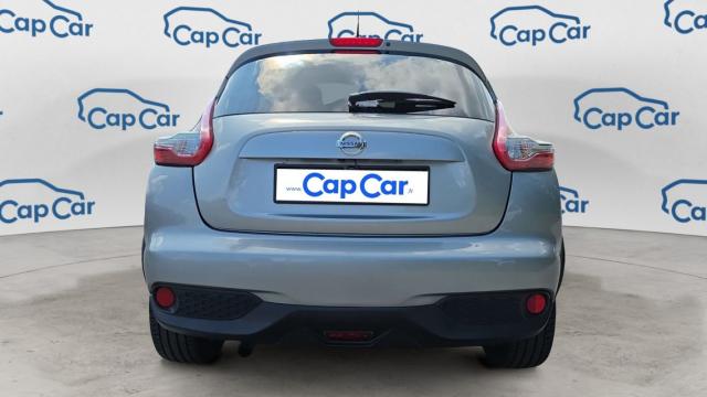 Nissan Juke image 5