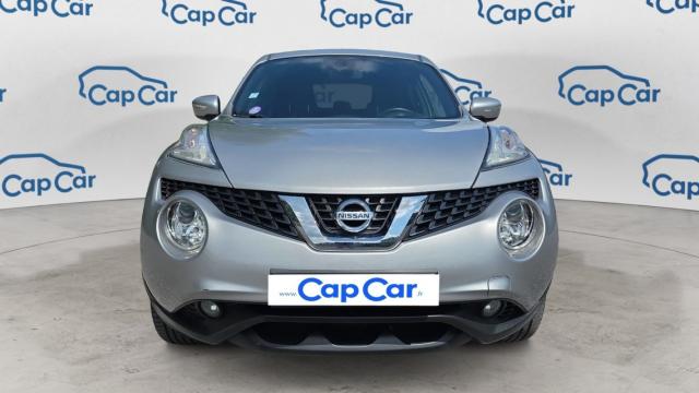 Nissan Juke image 3