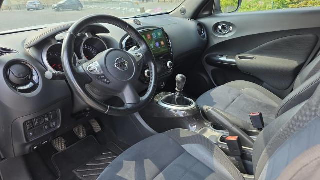 Nissan Juke image 7