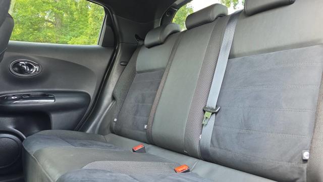 Nissan Juke image 2