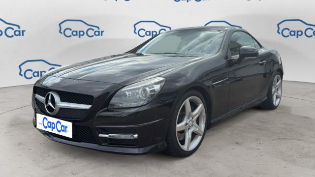 Mercedes Benz