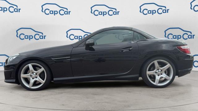 Mercedes Benz Classe Slk image 1