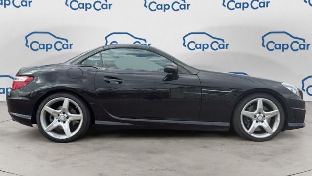 Mercedes Benz Classe Slk image 2