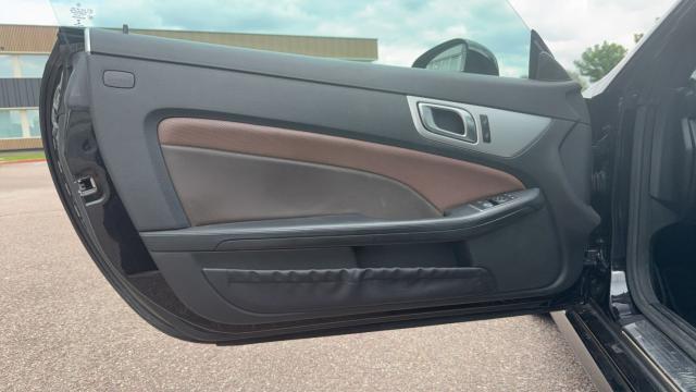 Mercedes Benz Classe Slk image 3