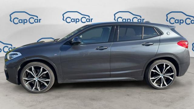 Bmw X2 image 7