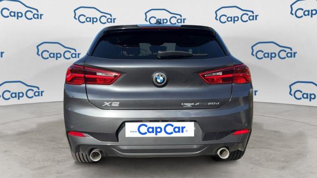 Bmw X2 image 9