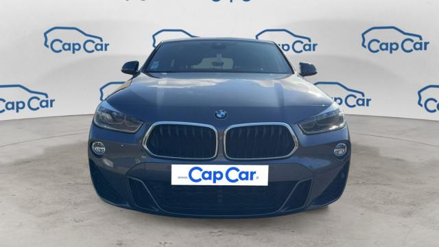 Bmw X2 image 2