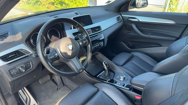 Bmw X2 image 6