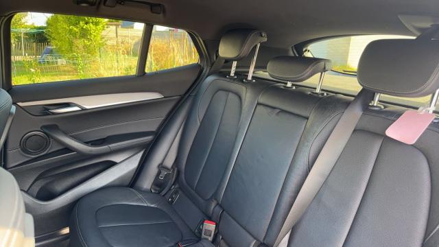 Bmw X2 image 1
