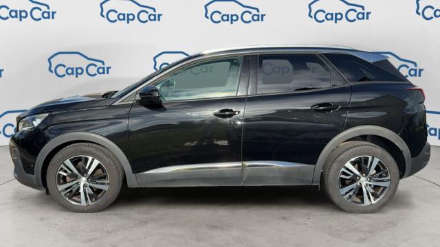 Peugeot 3008 image 1