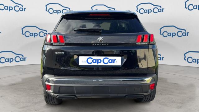 Peugeot 3008 image 9