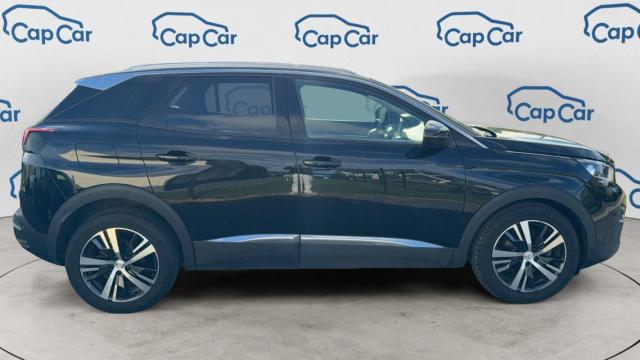 Peugeot 3008 image 7