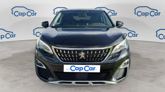 Peugeot 3008 image 6