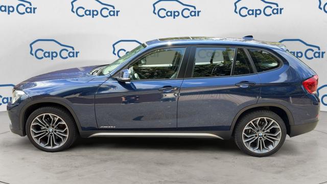 Bmw X1 image 9
