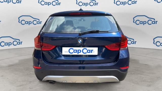 Bmw X1 image 7