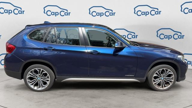 Bmw X1 image 1